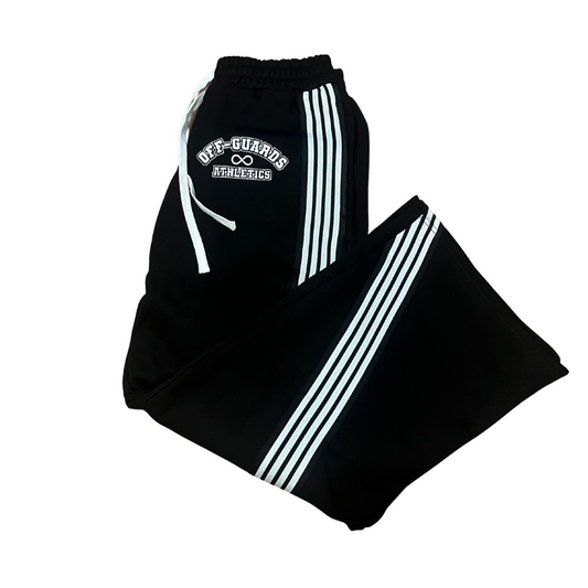 Black OG Sweats