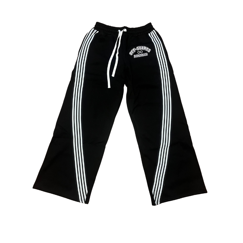 Black OG Sweats