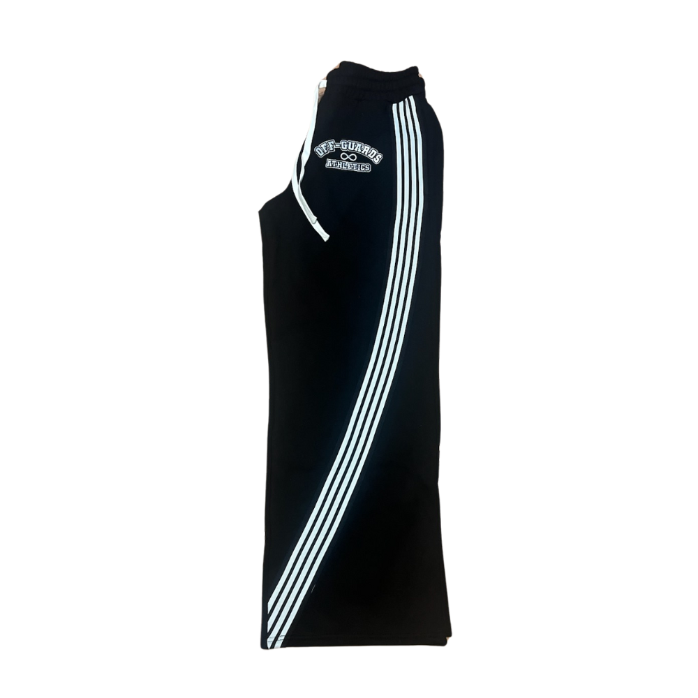 Black OG Sweats