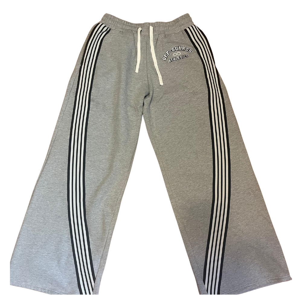 Grey OG Sweats